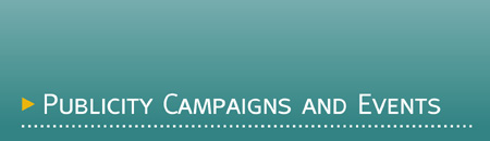 Banner campaigns